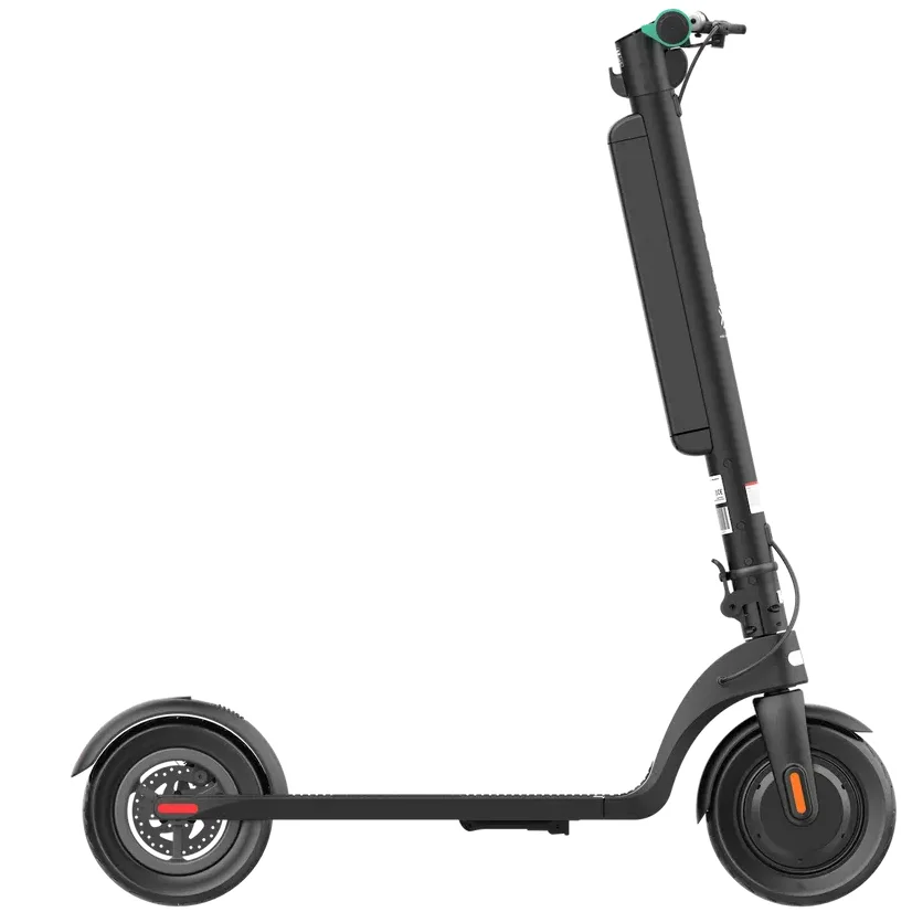 Bild eines Scooters von Augment, link zu Augment